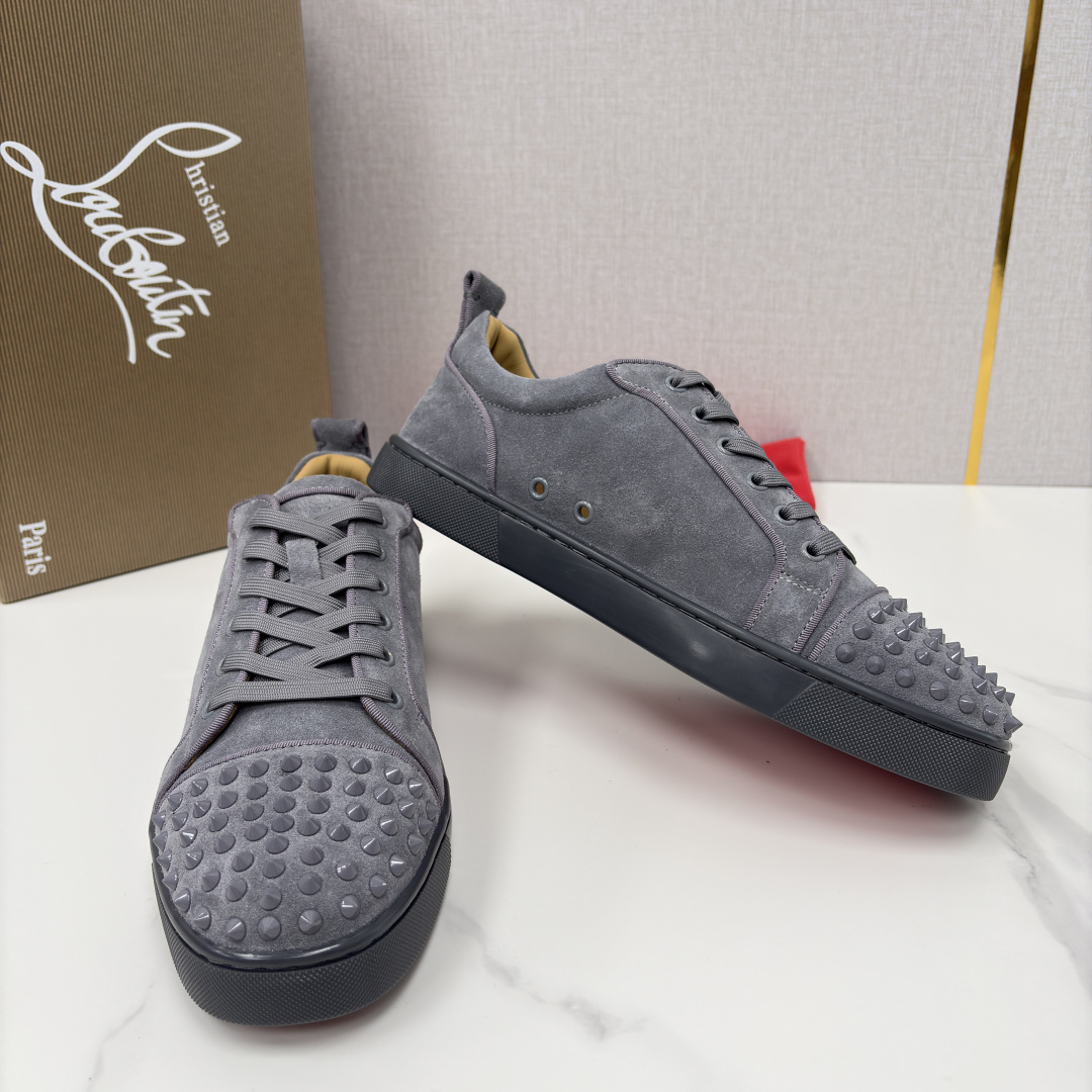 Cistian Louboutin shoes